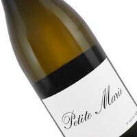 March's Wine of the Month - Chateau Sainte-Marie Petite Marie Blanc