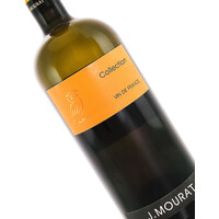 J. Mourat "Collection" 2022 White Wine Vin De France, Loire Valley