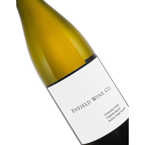 Enfield Wine 2022 Chenin Blanc, Jurassic Park, Santa Ynez Valley