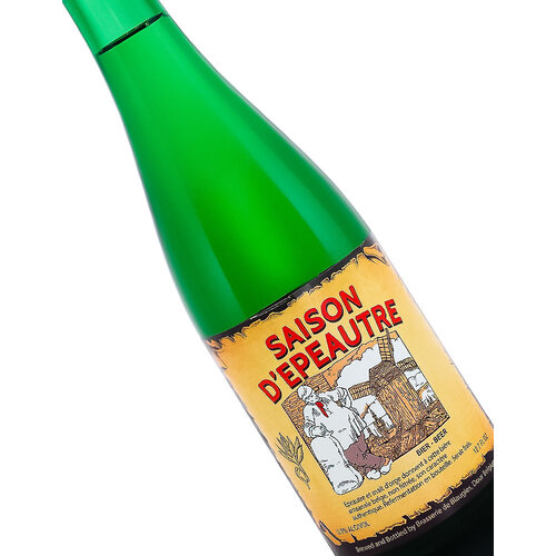 Brasserie de Blaugies "Saison D'Epeautre" 12.7oz Bottle - Belgium Brasserie de Blaugies "Saison D'Epeautre" 12.7oz Bottle - Belgium