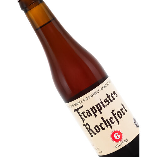 Brasserie de Rochefort Trappistes 6 Dubbel 330ml Bottle - Belgium Brasserie de Rochefort Trappistes 6 Dubbel 330ml Bottle - Belgium