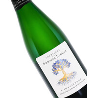 Domaine Lagille N.V.  "L'Inattendue" Champagne Brut