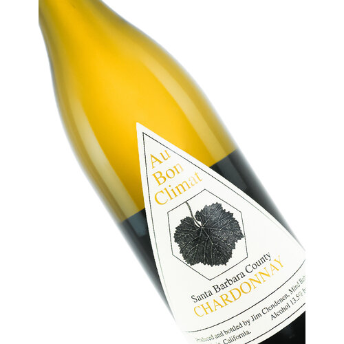 Au Bon Climat 2023 Chardonnay, Santa Barbara County Au Bon Climat 2023 Chardonnay, Santa Barbara County