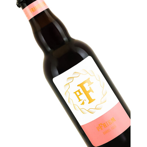 pFriem Family Brewers "Frambozen Barrel Aged Ale" 12.7oz Bottle - Hood River, OR pFriem Family Brewers "Frambozen Barrel Aged Ale" 12.7oz Bottle - Hood River, OR
