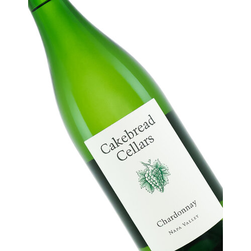 Cakebread Cellars 2022 Chardonnay, Napa Valley Cakebread Cellars 2022 Chardonnay, Napa Valley