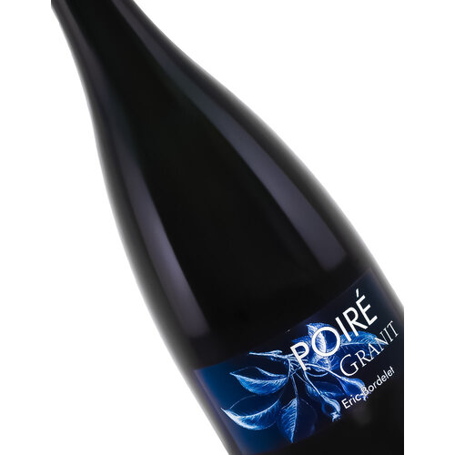Eric Bordelet Poire Granit Sparkling Pear Cider - France Eric Bordelet Poire Granit Sparkling Pear Cider - France