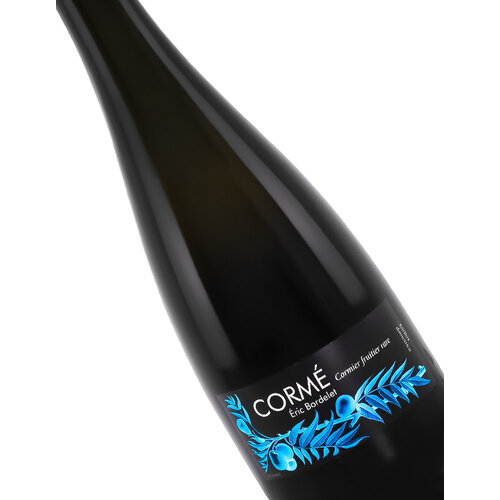 Eric Bordelet 2022 Corme Sparkling Corme Cider 500ml Bottle - France Eric Bordelet 2022 Corme Sparkling Corme Cider 500ml Bottle - France