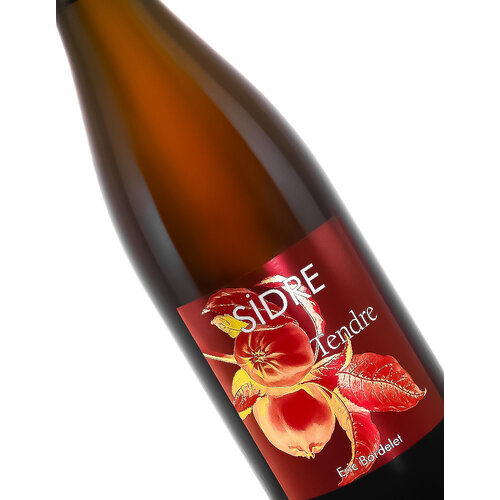 Eric Bordelet Sidre Brut Tendre Sparkling Apple Cider - France Eric Bordelet Sidre Brut Tendre Sparkling Apple Cider - France