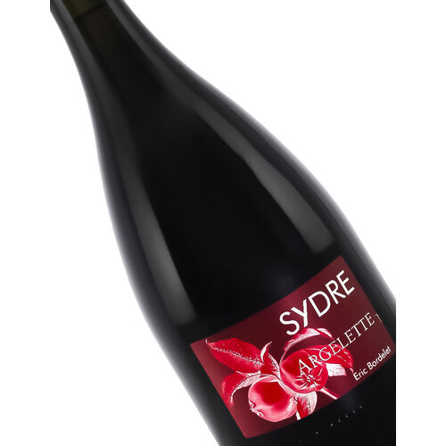 Eric Bordelet Sydre Argelette Sparkling Apple Cider 750ml Bottle - France Eric Bordelet Sydre Argelette Sparkling Apple Cider 750ml Bottle - France