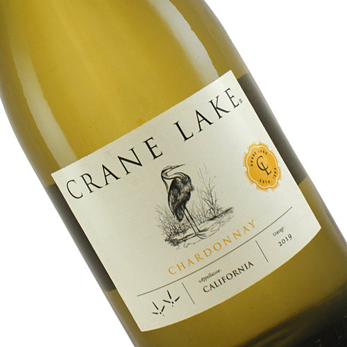 Crane Lake Chardonnay California - Magnum Crane Lake Chardonnay California - Magnum