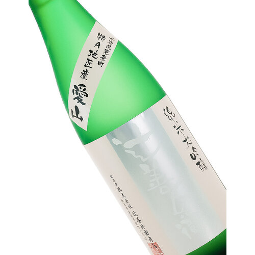 Tsuji Zenbei Junmai Daiginjo Aiyama Sake 720ml Bottle Tsuji Zenbei Junmai Daiginjo Aiyama Sake 720ml Bottle