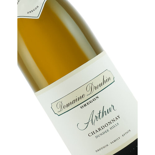 Domaine Drouhin 2022 Chardonnay "Arthur" Dundee Hills, Oregon Domaine Drouhin 2022 Chardonnay "Arthur" Dundee Hills, Oregon