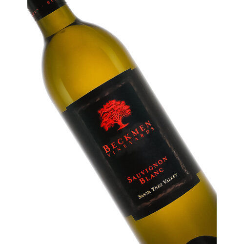 Beckmen Vineyards 2022 Sauvignon Blanc Estate, Santa Ynez Beckmen Vineyards 2022 Sauvignon Blanc Estate, Santa Ynez