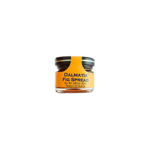 Dalmatia Fig Spread 1oz., Croatia Dalmatia Fig Spread 1oz., Croatia