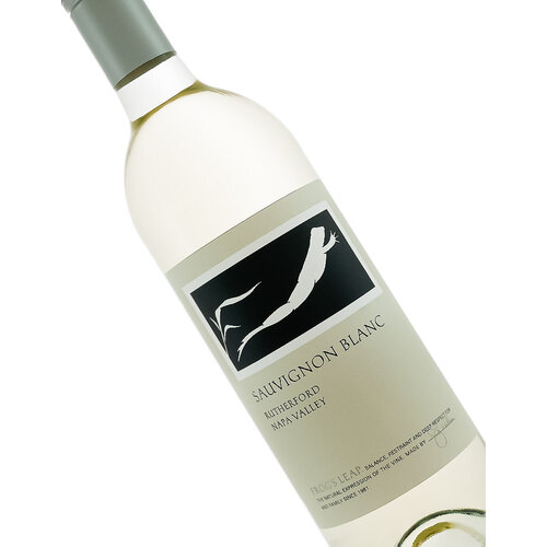 Frog's Leap 2023 Sauvignon Blanc, Rutherford, Napa Valley Frog's Leap 2023 Sauvignon Blanc, Rutherford, Napa Valley