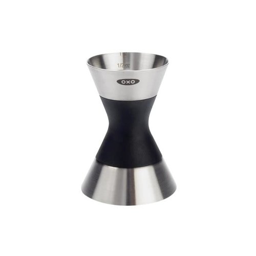 Oxo Stainless Steel Double Jigger Oxo Stainless Steel Double Jigger