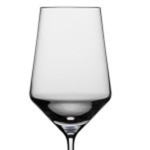 Schott-Zwiesel "Pure" Cabernet Glass 18.6oz Schott-Zwiesel "Pure" Cabernet Glass 18.6oz