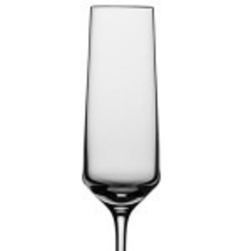 Schott-Zwiesel "Pure" Champagne Flute Schott-Zwiesel "Pure" Champagne Flute