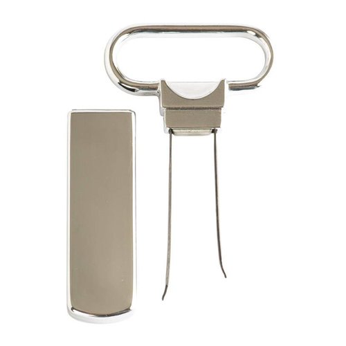 True Jeeves Two Prong Bottle Opener "Uncork It" True Jeeves Two Prong Bottle Opener "Uncork It"