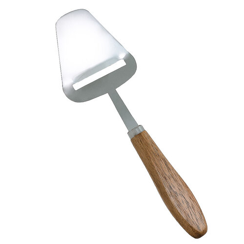 Twine Living Acacia Wood & Stainless Steel Cheese Plane Twine Living Acacia Wood & Stainless Steel Cheese Plane