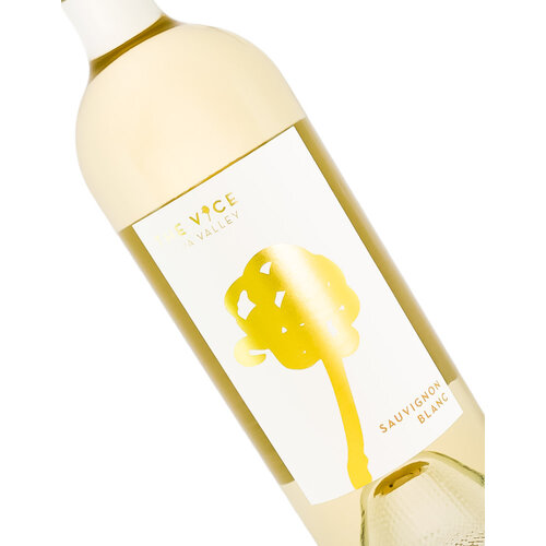 The Vice 2023 Sauvignon Blanc, Napa Valley The Vice 2023 Sauvignon Blanc, Napa Valley