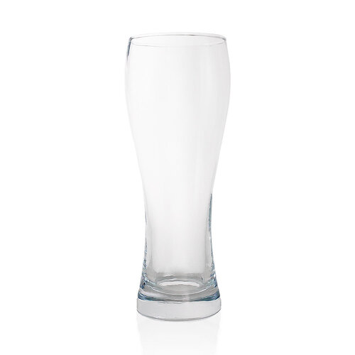True Brands Wheat Beer Glass 23oz True Brands Wheat Beer Glass 23oz