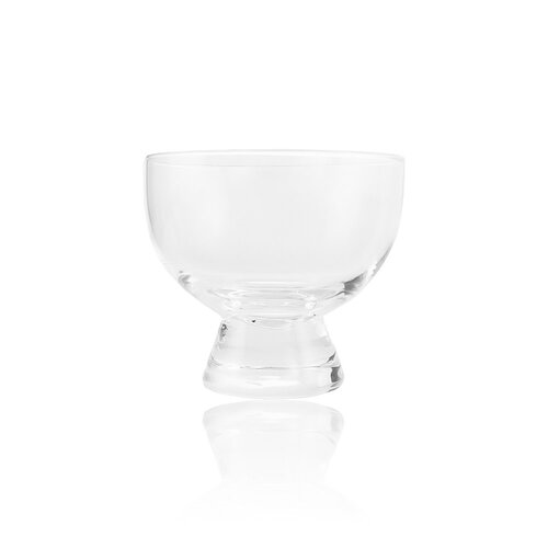 Viski Mezcal Glasses 6oz, Set Of Two Viski Mezcal Glasses 6oz, Set Of Two