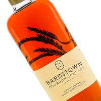 February's Spirit of the Month - Bardstown Bourbon Company Origin Series Wheated Bourbon