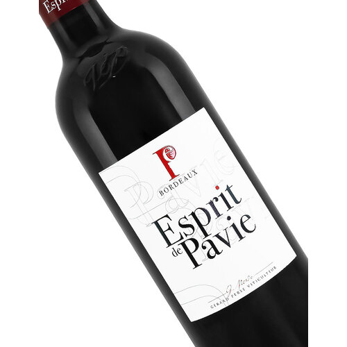 Esprit de Pavie 2019 Bordeaux