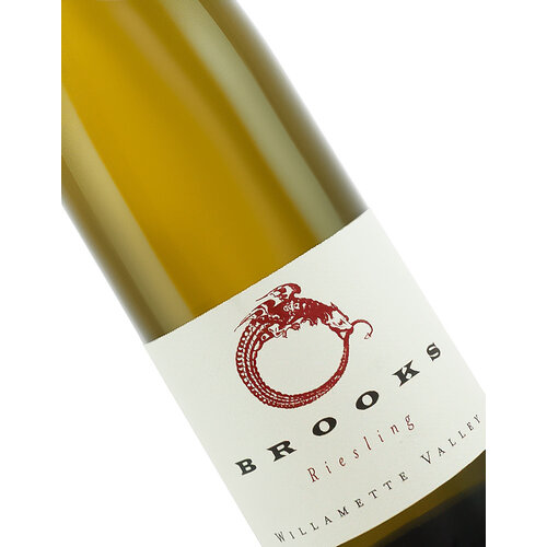 Brooks 2021 Riesling, Willamette Valley Brooks 2021 Riesling, Willamette Valley