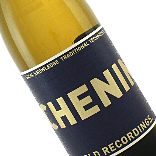 Field Recordings 2024 Chenin Blanc, Central Coast Field Recordings 2024 Chenin Blanc, Central Coast