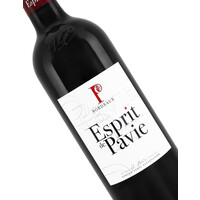 Esprit de Pavie 2019 Bordeaux