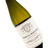 Adegas Arousa Pazo da Boucina 2023 Albarino, Rias Baixas