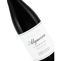 Adega Algueira 2019 "Carravel" Mencia, Ribeira Sacra Spain