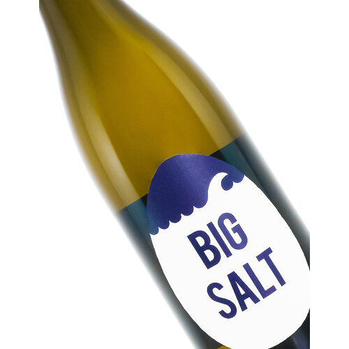 Ovum "Big Salt" 2023 White Table Wine, Dundee, Oregon Ovum "Big Salt" 2023 White Table Wine, Dundee, Oregon