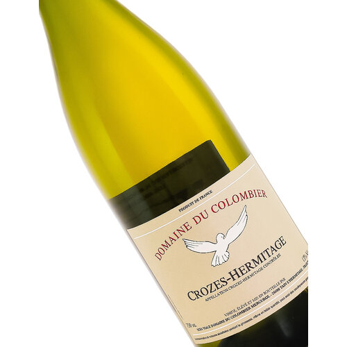 Domaine du Colombier 2023 Crozes-Hermitage Blanc, Rhone Valley