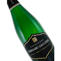 Bernard Gaucher N.V. Champagne Brut, Cote de Bar, Aube