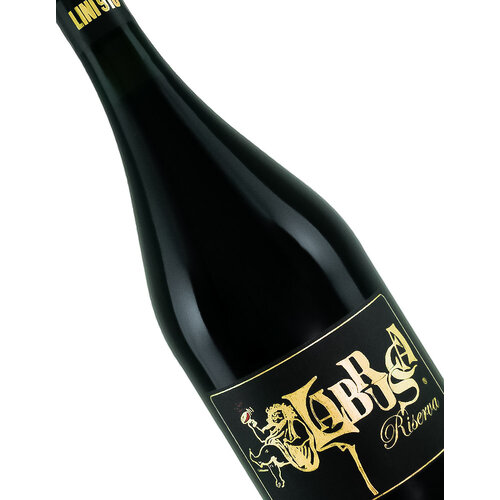 Lini 910 N.V. Lambrusco Dell'Emilia Labrusca Riserva Red Dry Sparking Wine, Italy Lini 910 N.V. Lambrusco Dell'Emilia Labrusca Riserva Red Dry Sparking Wine, Italy