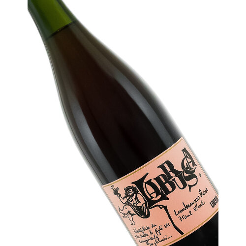 Lini 910 N.V. Lambrusco Dell'Emilia Labrusca Rosé Sparkling Wine Lini 910 N.V. Lambrusco Dell'Emilia Labrusca Rosé Sparkling Wine