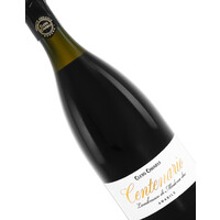 Cleto Chiarli NV Centenario' Lambrusco Grasparossa 'Amabile', Emilia-Romagna, Italy
