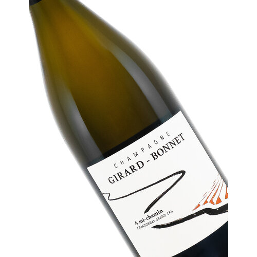 Girard-Bonnet Champagne Extra Brut Grand Cru Girard-Bonnet Champagne Extra Brut Grand Cru