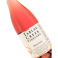 Tablas Creek 2023 Dianthus Rose, Adelaida District, Paso Robles