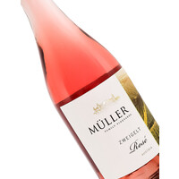 Muller 2024 Rose Zweigelt, Austria