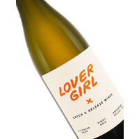 Catch & Release "Lover Girl" 2023 Pinot Gris, Filigreen Farm, Anderson Valley