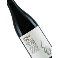 Anthill Farms 2021 Pinot Noir, Harmony Lane Vineyard, Sonoma Coast