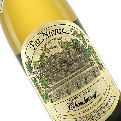 Far Niente 2023 Chardonnay, Napa Valley Far Niente 2023 Chardonnay, Napa Valley