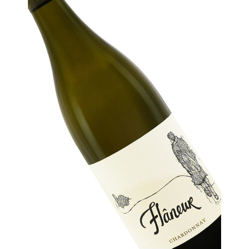 Flaneur 2021 Chardonnay, Willamette Valley Flaneur 2021 Chardonnay, Willamette Valley