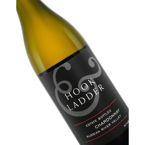 Hook & Ladder 2023 Chardonnay, Russian River Valley Hook & Ladder 2023 Chardonnay, Russian River Valley