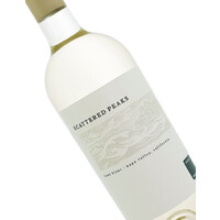 Scattered Peaks 2022 Fume Blanc, Napa Valley