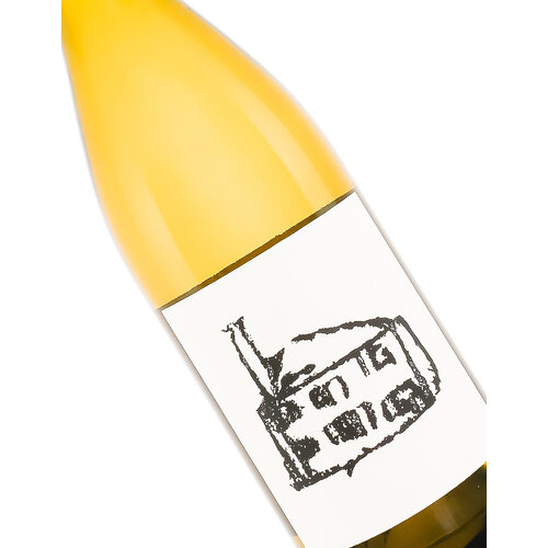 Mallea 2023 Grenache Blanc, Santa Barbara County Mallea 2023 Grenache Blanc, Santa Barbara County
